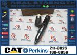 Fuel Injector 211-3025 244-7716 253-0619 254-4183 253-0617 280-0574 289-0753 211