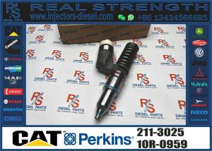 Wholesale Fuel Injector 211-3025 244-7716 253-0619 254-4183 253-0617 280-0574 289-0753 211-3024 359-7434 10R-8500 374-0751 from china suppliers