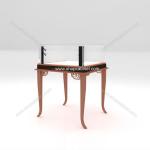 Wholesale jewelry store display showcase for jewellery