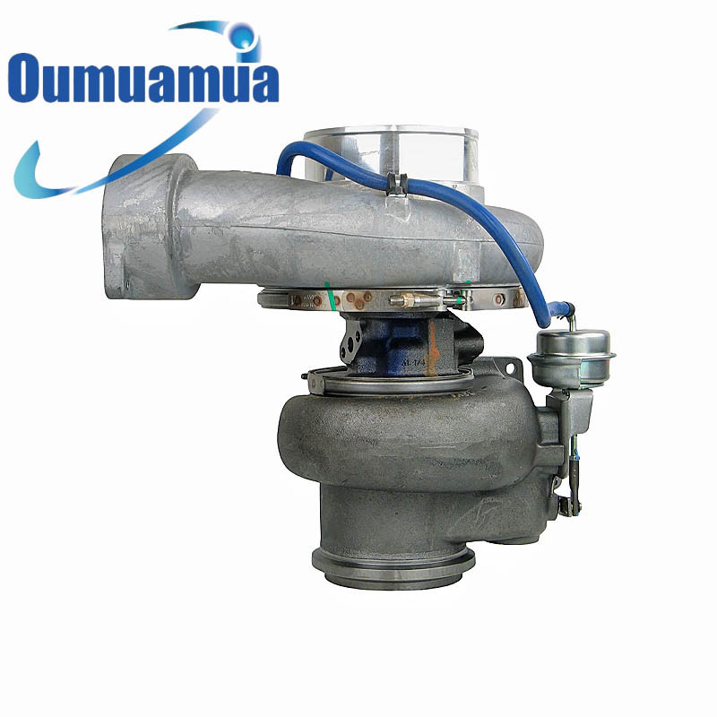 High-quality 704604-5011 Turbocharger GT4702BS 0R7923 fits for Caterpillar C15 3406E Engine supercharger