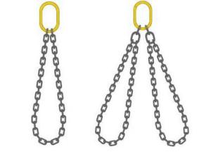 Wholesale ISO3077 Self Locking Adjustable Crane Lifting Chain from china suppliers