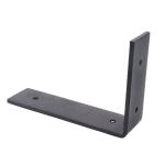 Metal Sheet Bending Fabrication Service for Customized Aluminum and Steel