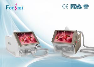 Wholesale 808nm wavelength 15 Inch 808nm diode laser FMD-1 diode laser hair removal machine from china suppliers