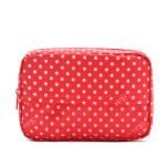 Make Up toiletry promotional fashion elegant cosmetic Storage Travelling Storage