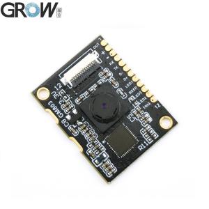Wholesale Energy Efficient Barcode Scanner Module 70mA 10mil Resolution 3.3V from china suppliers