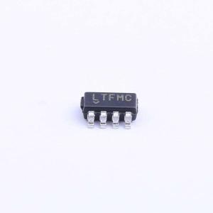 Wholesale LTC4366ITS8-1#TRMPBF from china suppliers