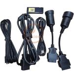 Excavator Spare Parts ETlll Diagnostic Tools ET3 Diagnostic Tool 317-7485 With