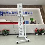 NIR LED Pulse Red Light Therapy Device 660 850nm For Skin Care