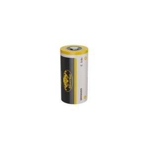 Wholesale ER26500 C Size 3.6V Lithium Battery Li-SOCL₂ Non-Rechargeable LS26500 SB-C01 TL-2200 For Automobile Tire Pressure Monito from china suppliers