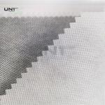 Cold Water Soluble Embroidery Backing Paper 60gsm Non Woven Fabric For
