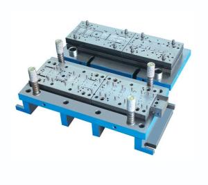Wholesale ADC12 Metal Stamping Mold from china suppliers
