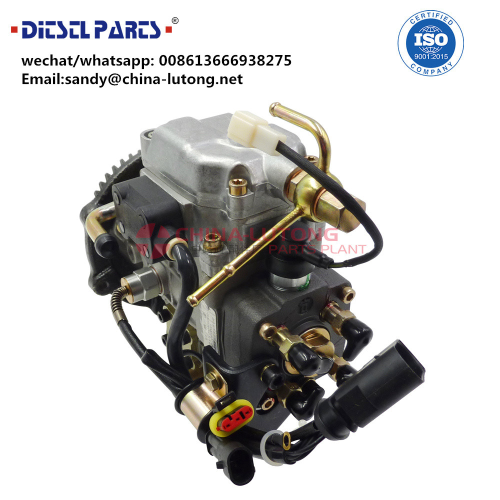 Automotive Fuel Pumps 104641-8171,VE4/11F1125RNP2644 Diesel Fuel Injection Pump 104641-8171 VE4/11F1125RNP2644