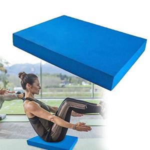 Wholesale Physical Home Exercise Wholesale Fitness Tpe Foam Yoga Balance Pad Cushion from china suppliers