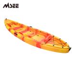 Environmentally Friendly Materials Sea Fishing Kayak Variety Of Color For 2