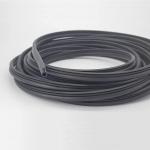 Custom Supply EPDM Aluminum Window Door Protection Rubber Sealing Strip with