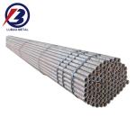 Non-Alloy Seamless Steel Pipe 4130 Chromoly Tubes for Racecar Roll Cage 6.4M