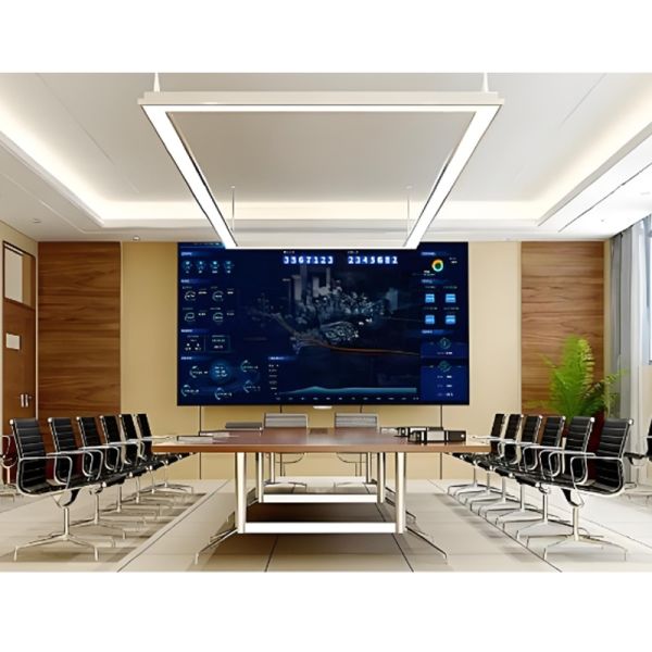 Smart LED Interactive Screen Panel Touch Smart All in One Machine for Teaching Conference