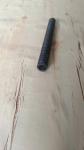 Oem Excavator Spare Parts Compressed Extension Spring 75a0009