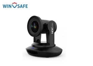 Wholesale 4K High Definition Ptz Camera , Conference Room Webcam NDI 35X 0.01Lux 3G-SDI HDMI from china suppliers