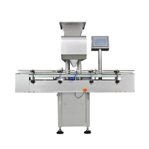 Wholesale Anti Dust Photoelectric Softgel Tablet Counting Machine from china suppliers