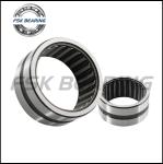 Widthout Seal MS51961-27 Drawn Cup Needle Roller Bearing ID 44.45mm OD 58.74mm