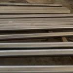 2" Diameter of UNS41400 12" Length AISI 414 Stainless Steel Round Bar