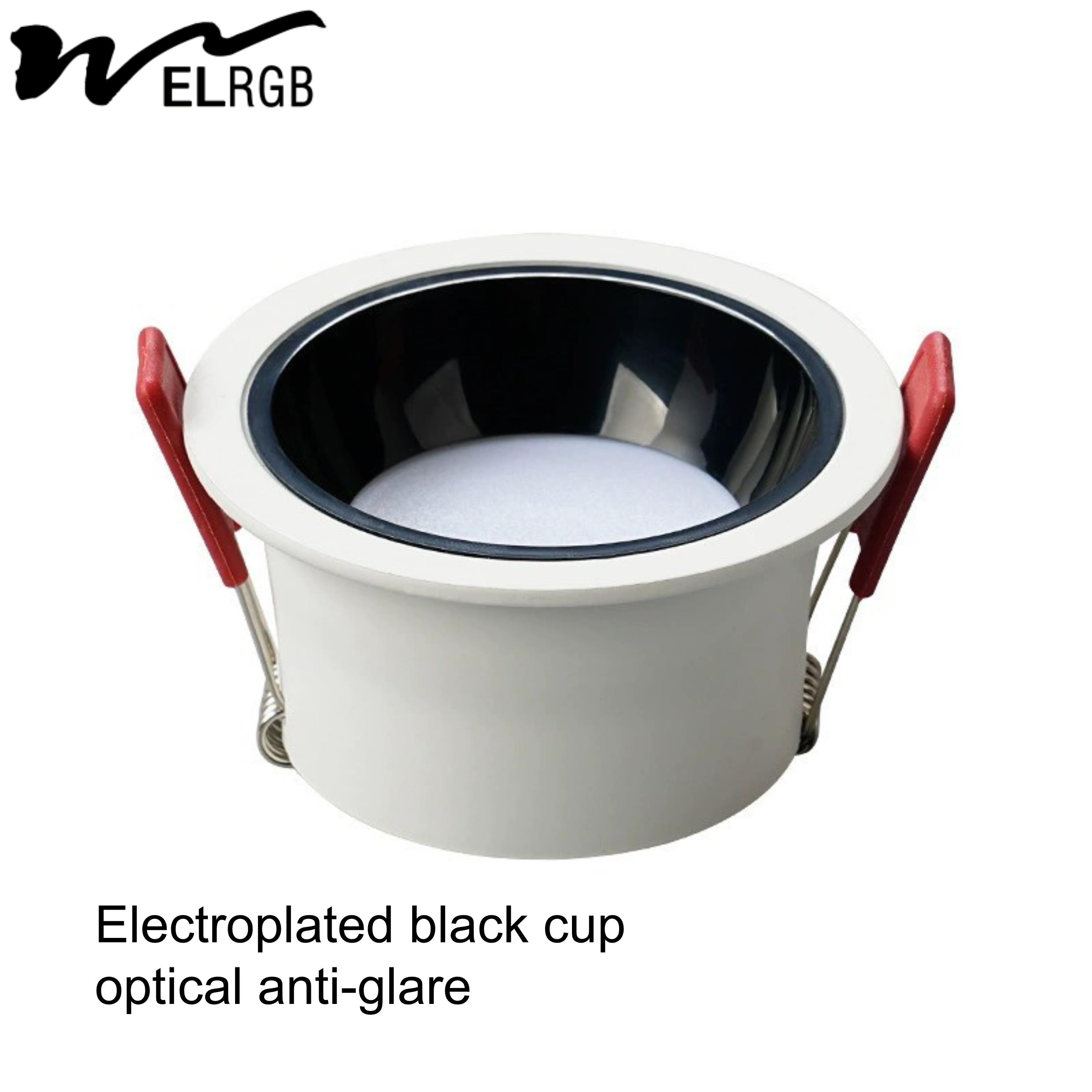 50000 Hours Working Time LED Tube Light for Office and Living Room Spot Illumination