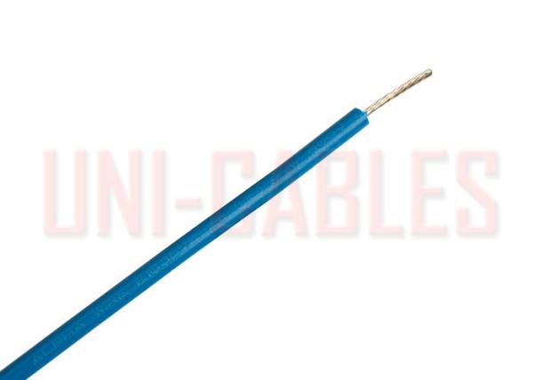 UL Standard Flexible Armored Cable , Connection Electronic Polyvinyl Chloride