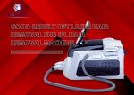 SHR Ipl Laser Hair Removal Machine , Professional Skin Treatment Equipment