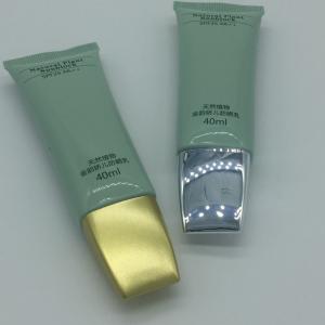 Wholesale Recycled Sunscreen Squeeze Tube Cosmetic Packaging Soft Tube 10ml from china suppliers