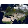 Buy cheap Strong Capacity International Air Freight Forwarders China To Paris France from wholesalers