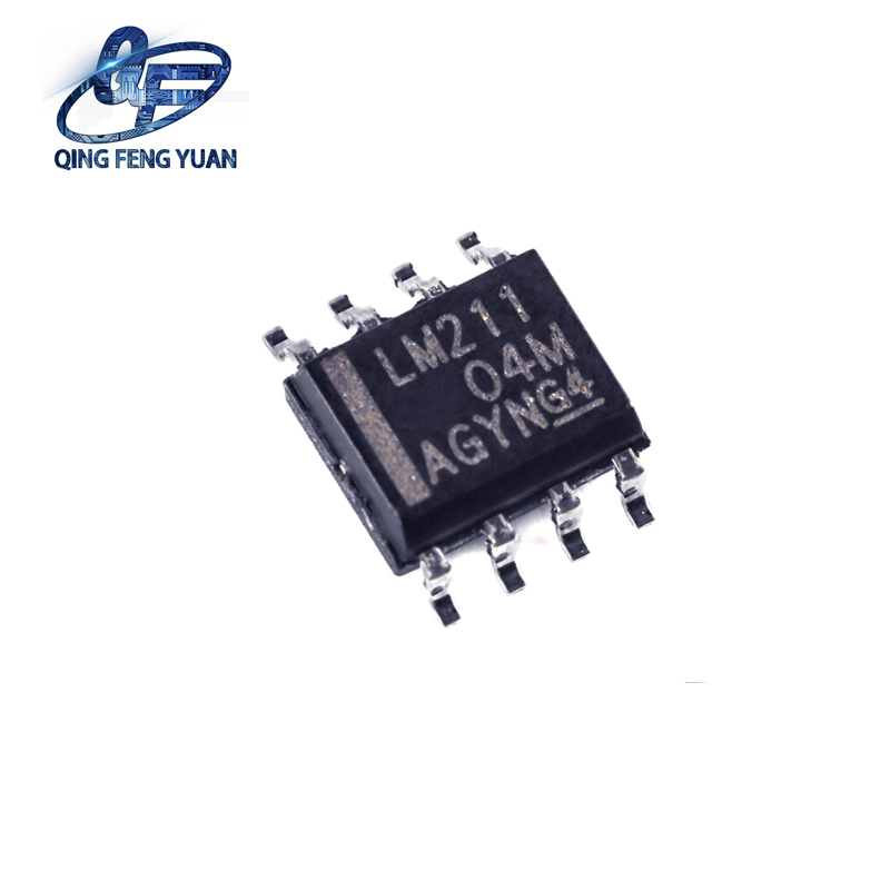 Texas Instruments LM211DR nvidia Graphics Card Chip Ic Components integratedated Circuit TSOP TI-LM211DR