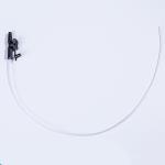 Surgical Suction Catheter Tube , PVC 45cm 14 French Suction Catheter ORCL