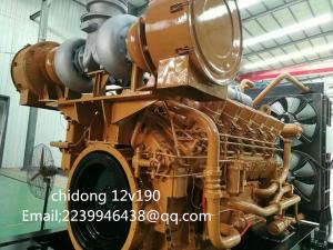 Wholesale jinan diesel engine driolling engine from china suppliers