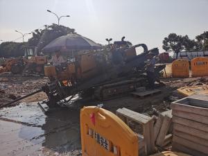 Wholesale used xcmg 32ton hdd machine, 202009, working hour 650, hdd rig exw price 44000usd from china suppliers