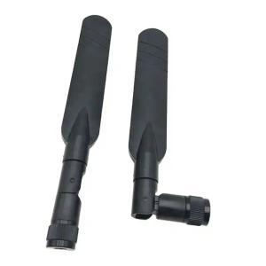 Wholesale Black 4g Lte External Antenna Omni Directional High Gain 3dbi Board Band Rotating from china suppliers
