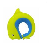 Customized Baby Travel Neck Pillow , Kids Travel Pillow EPS Filling