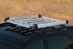 Aluminum Alloy Universal Luggage Roof Rack Platforms