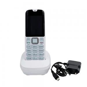 Wholesale 2 SIM Card Digital Enhanced Cordless Telephone Volte Call from china suppliers