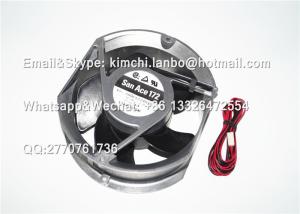 Wholesale komori fan 3Z1-5000-180 3Z15000180 original komori offset printing machine spare parts from china suppliers