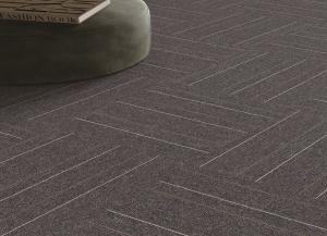 Wholesale Unique Office Carpet Flooring / Polypropylene Carpet Tiles Eco - Friendly from china suppliers