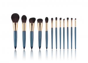 Wholesale Affordable Synthetic Makeup Brushes Kit Make Up Brushes Set Private Logo from china suppliers