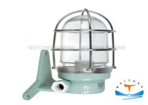 Wholesale 220V/60W WB-2A FE26 Incandescent Wall Lights Marine Plastic Watertight Outdoor from china suppliers