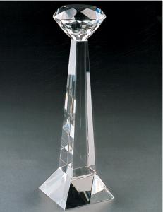 Wholesale Top Grade Crystal Trophy from china suppliers