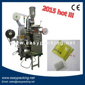 Wholesale Hot selling tea bag packing machine, tea packing machine,price tea packing machine from china suppliers