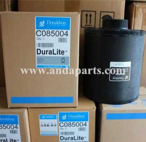 Wholesale Good Quality Air Filter C85004 For BUyer from china suppliers
