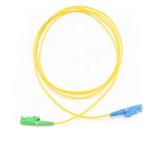 Fiber Optic Equipment Manufacturer G652D,LSZH,SC/APC Fiber Optic Pigtails