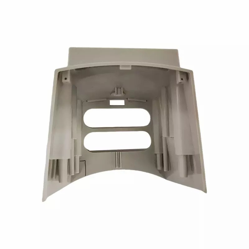 Customize Plastic Injection Molding Parts For Motorcycle Parts