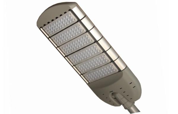 240W CE Rohs Approved led city light street light case streetlight with 5 Years