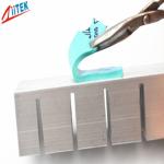 2022 high thermal conductivity 3.0W/m.K silicone thermal conductive pad TIF140